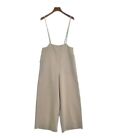 Ray Beams Overalls Beige 0(Approx. XS) 2200388379028