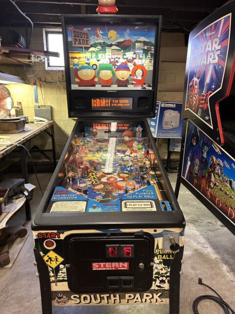 Coin Operated Arcade Games for Sale Pinball for Sale Near Me Bar Room Pool  Table Home Pinball Machine - China Horse Riding and Vintage Pinball  Machines for Sale price