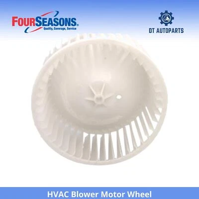 Колесо двигателя вентилятора для Ford F-250 2004-2008 годов выпуска 4 сезона 2005 2006 2007 годов выпуска - Изображение 1 из 4