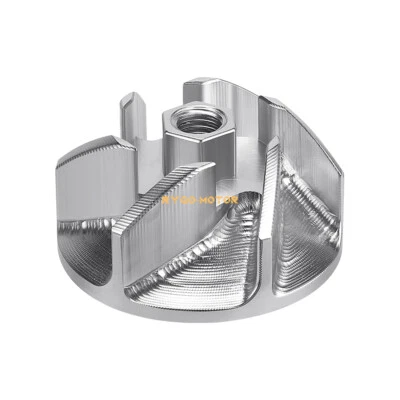 New Water Pump Impeller For Honda  CR500R 1985-2001 #19215-KA5-690 - Image 1 of 4