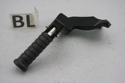 Victory Judge 2013 clavija trasera izquierda + soporte de montaje Foto 1 de 4