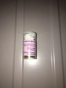 Ray Porous Metal Snubber 747SE (0-5.000 PSI) - Foto 1 di 4