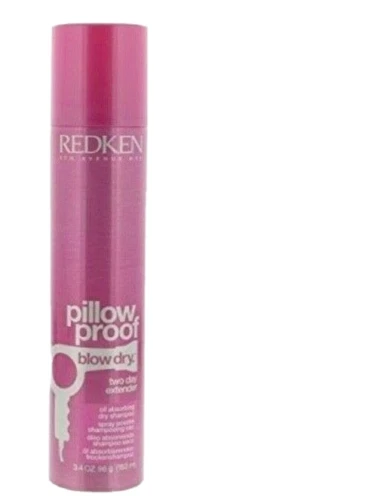 Redken Pillow Proof Blow Dry Two Day Extender Dry Shampoo 3.4 Oz - Image 1 of 1