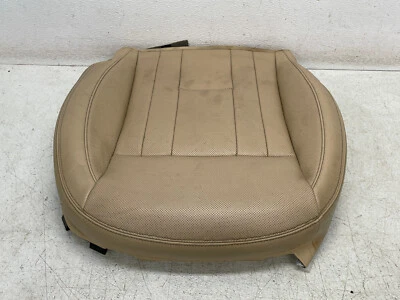 Cojín de asiento inferior delantero derecho 15-17 Hyundai Genesis G80 Sedán 1435 OEM Foto 1 de 4