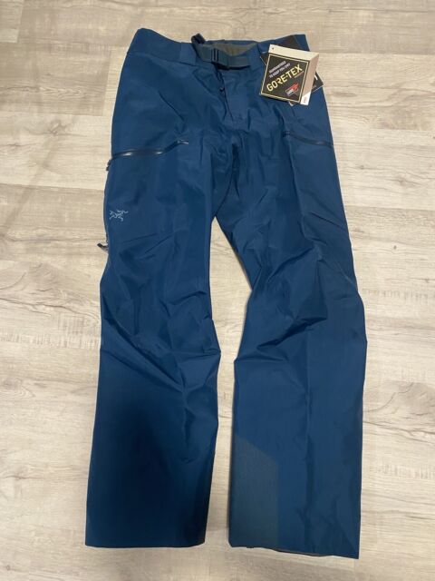 Arc'teryx Size M Pants for Men for sale   eBay