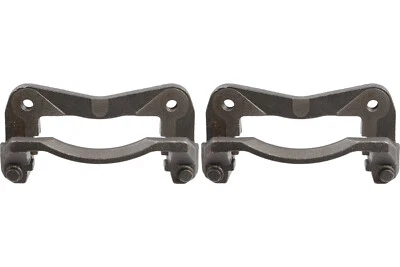 PAR de pinças de freio a disco dianteiras Cardone para 2003-2005 Kia Rio (KIT17144) - Imagem 1 de 4