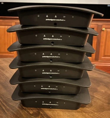 Pakedge Model WK-2-B Dual Band Access Point - 6 Units, Priced Per-Unit - Image 1 of 4
