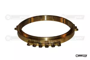 Anillo sincronizador Renault Master Traffic Vauxhall Movano Vivaro PK5 PK6 4a/5a/Revoluciones - Imagen 1 de 1