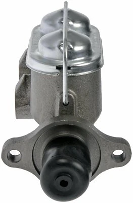Se adapta a GMC C15/C1500 1968-1970 Suburban Brake Master Cylinder Dorman 238XJ84 1969 Foto 1 de 4