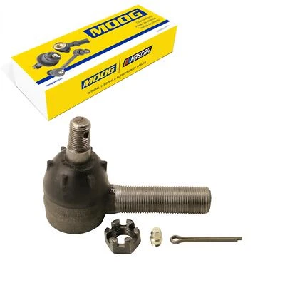 Eslabón de arrastre de dirección delantero derecho exterior MOOG para camioneta Dodge A100 1964-1970 Foto 1 de 4