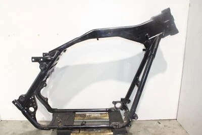 2009-2013 13 Harley Davidson Touring Electra King Road Street Glide Frame AL*S Foto 1 de 4