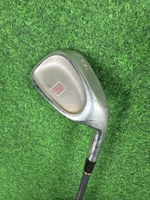 MIZUNO Z1 Sand Wedge - Herren (Graphit, 35,5 Zoll, Rechtshändig) - Bild 1 von 4