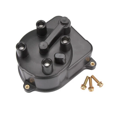 Conjunto de tampa de distribuidor para Honda Civic 1992-2000 1.6L OE# 30102P54006 NOVO - Imagem 1 de 4