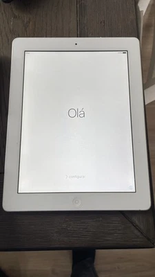 Apple iPad 3ª Generación 16gb Foto 1 de 4