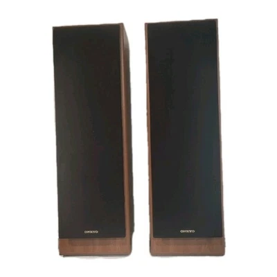 Controlador ONKYO SK-31 10" 125wtts 3 vías Foto 1 de 4