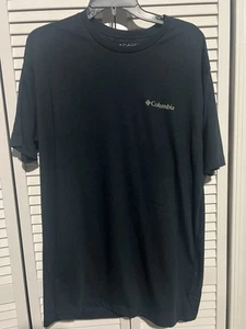 Columbia Sportswear Company Mens XL Tshirts  - Picture 1 of 2