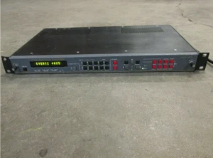 19" Rack Evertz 4025 Film Footage Encoder - Bild 1 von 2