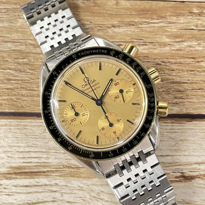 Reloj Omega 3310.1 usado #110011 Foto 1 de 4