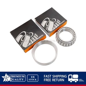 Bearing For GM 8,5” Timken Set18 Bearin LM102949 Race LM102911 Cup & Cone Set - Picture 1 of 10
