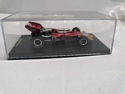 RBA Lotus 72C Ford 1970 Jochen Rindt Formel 1 - Bild 1 von 4