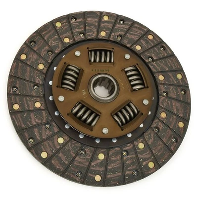 Centerforce I and II Clutch Friction Disc for CJ CK Wrangler Cherokee Wagoneer - Image 1 of 4