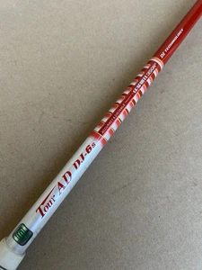 GRAPHITE DESIGN Tour AD DJ-6s Fairway albero in legno rigido grafite Ping G430 42,75" - Foto 1 di 6