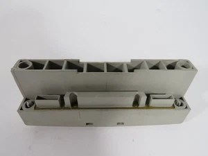 Numatics 240-184 Terminator Module for Manifold USED - Picture 1 of 2