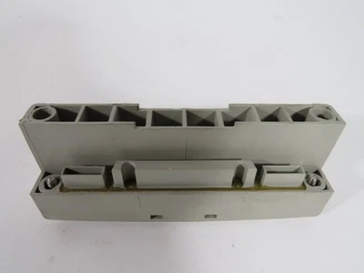 Numatics 240-184 Terminator Module for Manifold USED - Image 1 of 2
