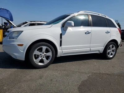 WHT RIGHT FENDER 25865103 2012-2015 CHEVROLET CAPTIVA S Foto 1 de 4