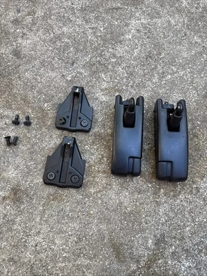 Honda S2000 2006 pestillos de techo blando con Strikers Foto 1 de 4