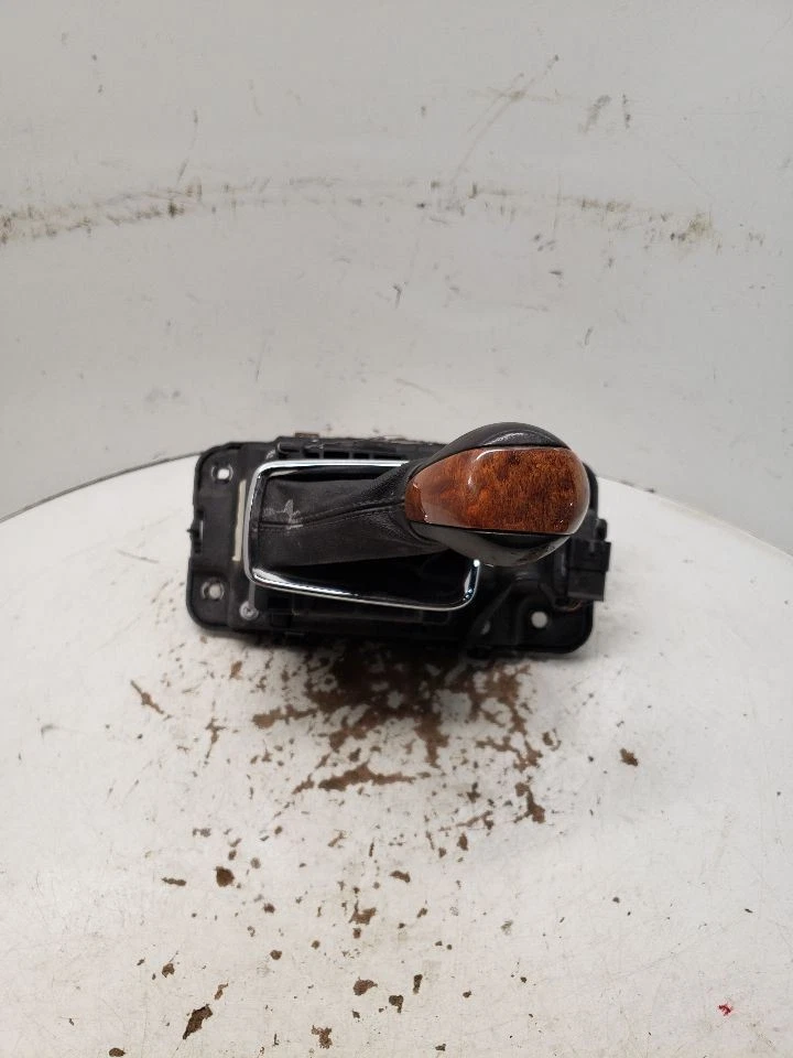 Cambio de transmisión CTS 2011 1413509 Foto 1 de 4