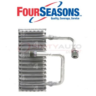 Four Seasons Front AC Evaporator Core for 2003-2005 Ford E-150 Club Wagon - tz Foto 1 de 4