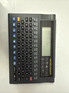 Worldmate modelo 292 - Imagen 1 de 3