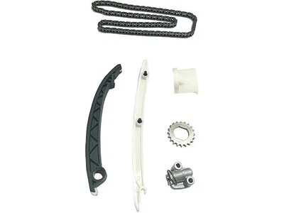 Kit de cadena de distribución para Chevrolet Trax 2015-2021 26557TRXC 2016 2017 2018 2019 2020 Foto 1 de 3