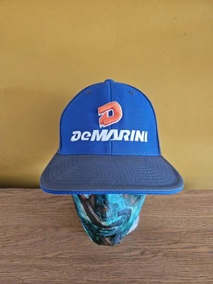 Gorra Demarini color azul #183 Foto 1 de 4