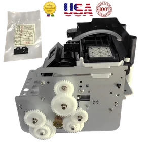 USA For Epson Stylus Pro 7800 7880 9880 9450 Pump Capping Station Assembly - Picture 1 of 15