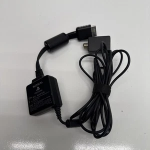 Sony PlayStation PS1 PS2 RFU Adapter SCPH-1121 TV RFU Switch getestet - Bild 1 von 5