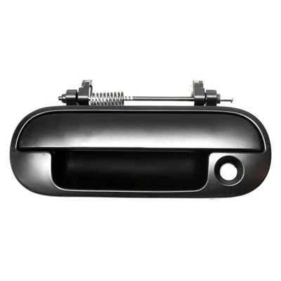 Manija de puerta exterior para Honda Odyssey 95-98 delantera, lado del conductor plástico imprimado Foto 1 de 4