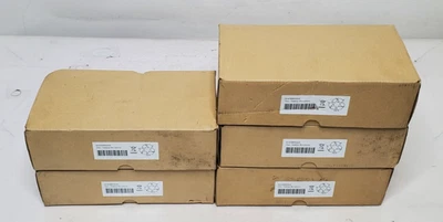 Menge (5) Motorola Desktop Mikrofone RMN5083A - Neu Offene Verpackung - Bild 1 von 4