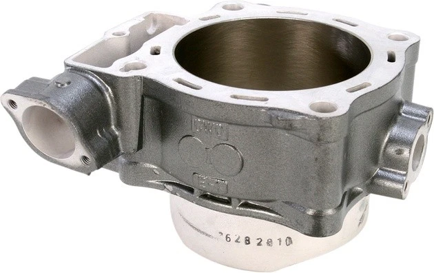 Cilindro de diámetro estándar Cylinder Works 12,0:1 para Honda CRF450R 2009-2016 Foto 1 de 1