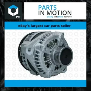 Alternator fits FIAT 500L 199LYE1B 1.6D 2013 on 52067418 71798219 Apec Quality - Picture 1 of 2