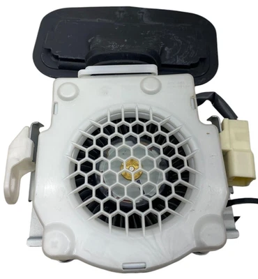 Motor soplador asiento delantero izquierdo Lexus GX460 2014-2023 OEM Foto 1 de 4