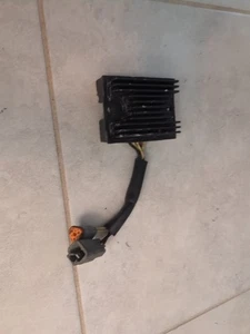 2004-2007 Sea-Doo RXP 215 / 3D 947 DI OEM Voltage Regulator Rectifier 278001969 - Picture 1 of 5