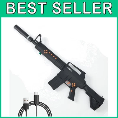 Wireless Gun Controller for PS4/PS5 - Immersive FPS Gaming - Image 1 of 4