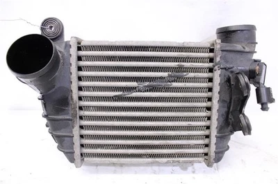 INTERCOOLER AUDI TT 2000 00 2001 01 2002 02 2003 03 04 05 06 1139262 Foto 1 de 4
