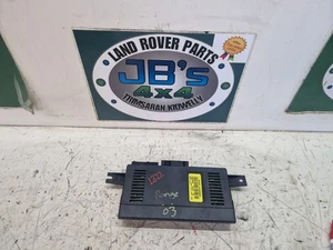 RANGE ROVER L322 LEAR HEADLIGHT CONTROL MODULE ECU YWC000540 - Picture 1 of 7