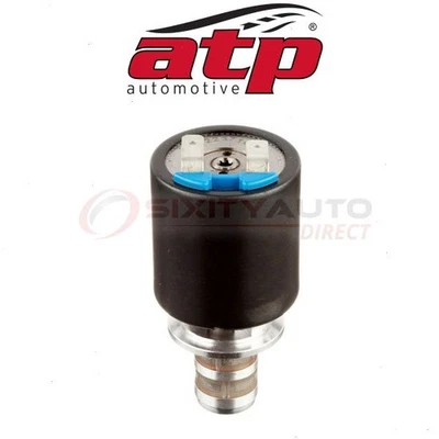 ATP Transmission Control Solenoid for 1991-1995 GMC G3500 - Automatic  Hard gu - Imagem 1 de 4