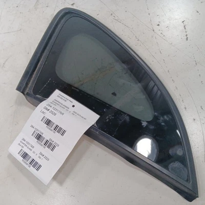 Passenger Right Quarter Window Glass Fits 11-20 Mitsubishi Outlander Sport - Image 1 of 4