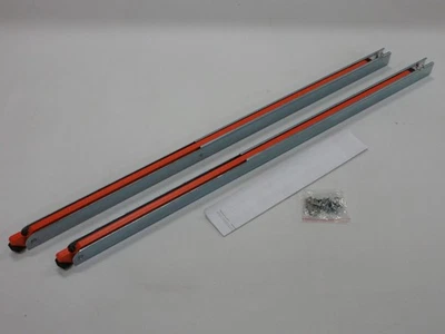 NEW Fujitsu Left & Right Anti-Tilt Protection Leg For M2 Rack S26361-F5561-L211 - Image 1 of 4