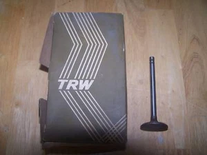 1961-1962 Pontiac 389,195 exhaust valves - Picture 1 of 1